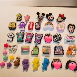 Focal Beads to‎ Select From Only for Custom Listing Beads Silicone Beaded Pen